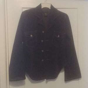 FINAL PRICE $10 - Denim Shirt